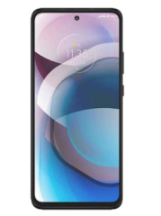 Fotografia Motorola one 5G UW ace