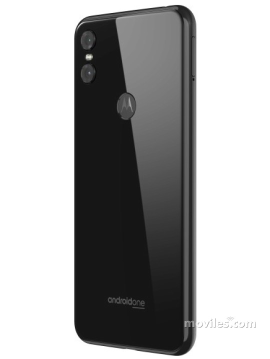 Imagen 6 Motorola One