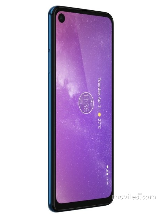 Imagen 2 Motorola One Action