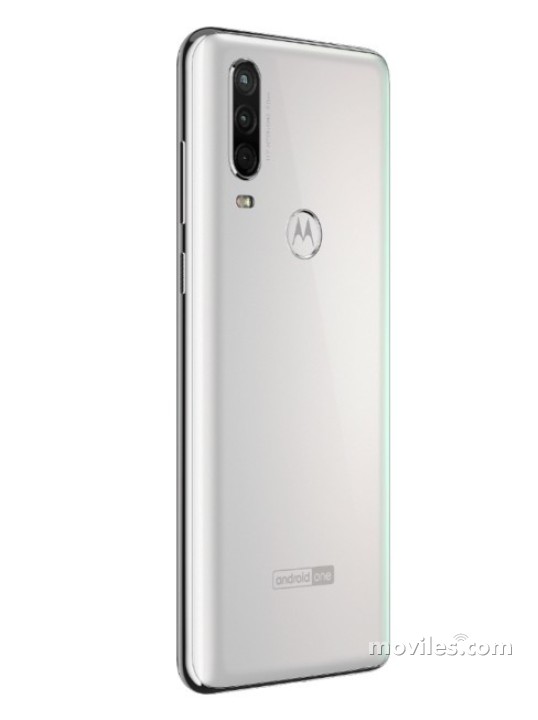 Imagen 5 Motorola One Action