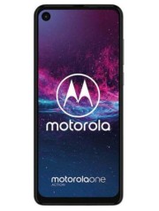 Motorola One Action