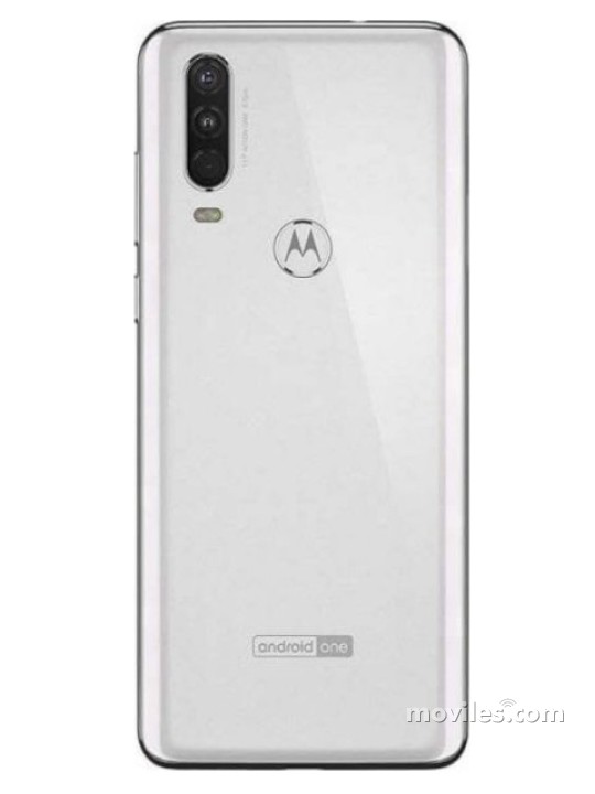 Imagen 6 Motorola One Action