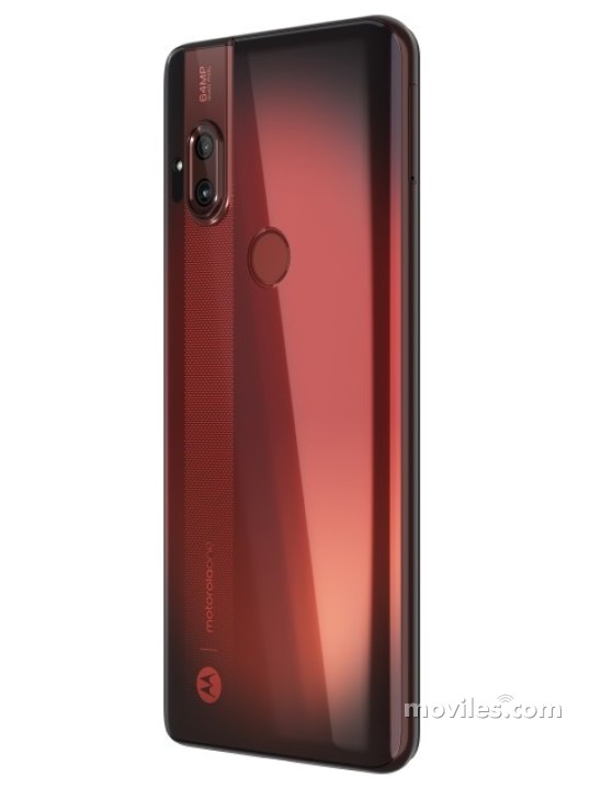 Imagen 5 Motorola One Hyper