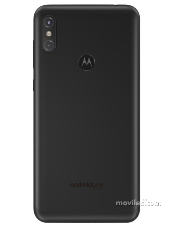 Imagen 5 Motorola One Power