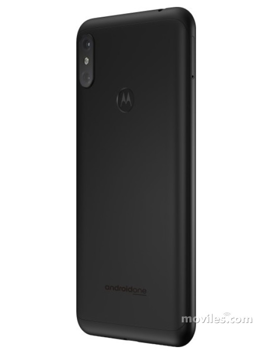 Imagen 8 Motorola One Power