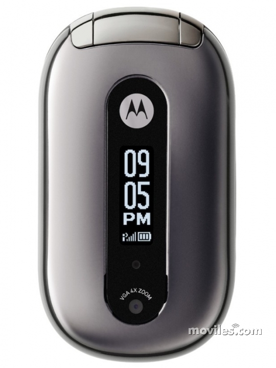 Imagen 2 Motorola PEBL U6