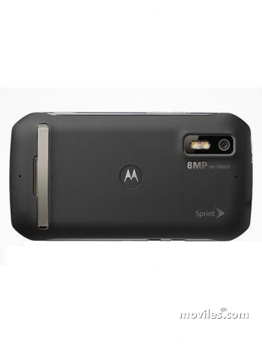 Imagen 2 Motorola Photon 4G