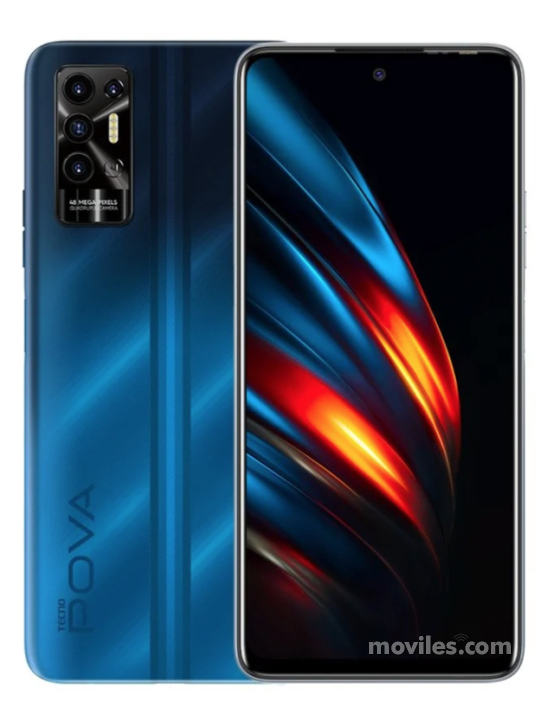 Imagen 4 Motorola One Zoom