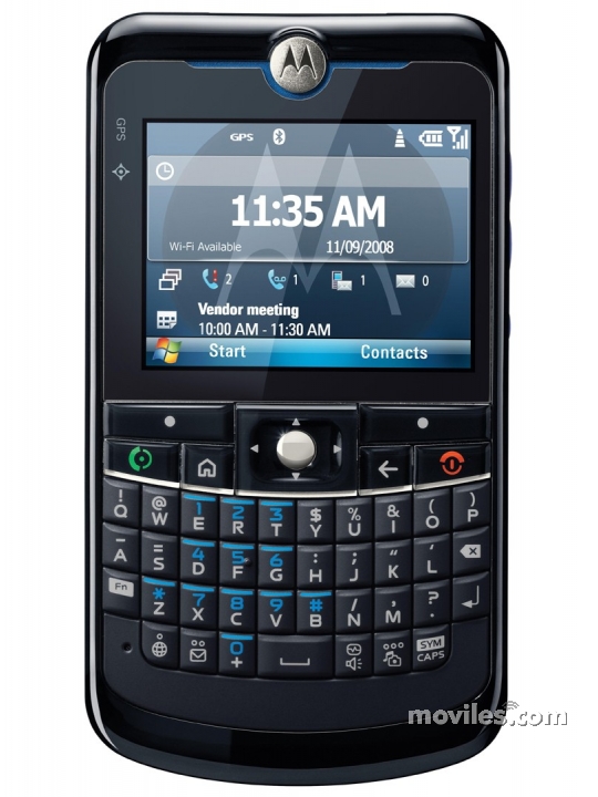 Motorola Q11