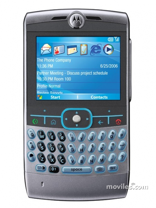 Motorola Q8
