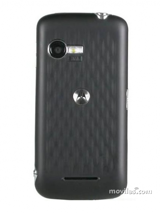Imagen 2 Motorola Quench XT5 XT502