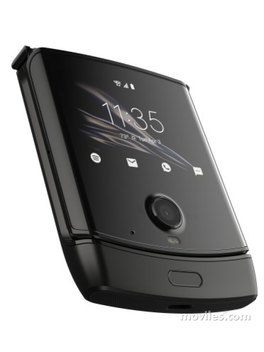 Imagen 4 Motorola Razr 2019