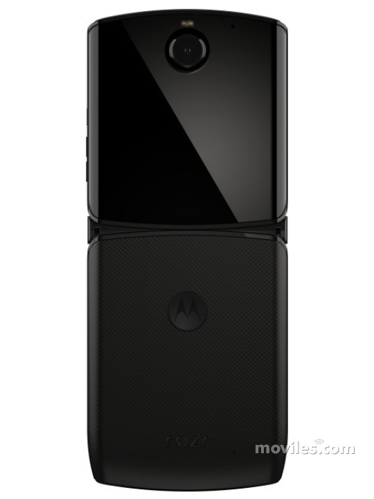 Imagen 5 Motorola Razr 2019