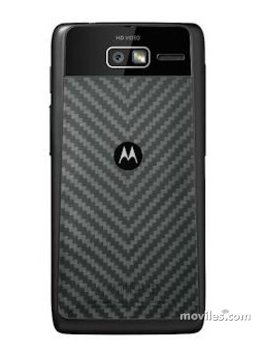 Imagen 2 Motorola RAZR M