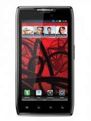 Motorola RAZR MAXX