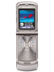 Motorola RAZR V3