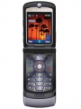 Fotografia Motorola RAZR V3i 