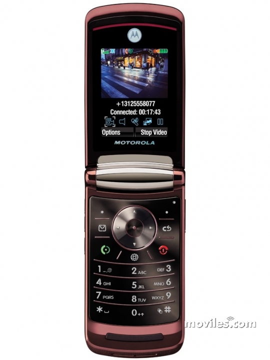 Motorola RAZR2 V9