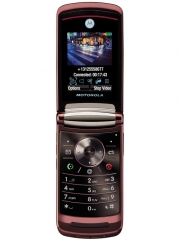 Motorola RAZR2 V9