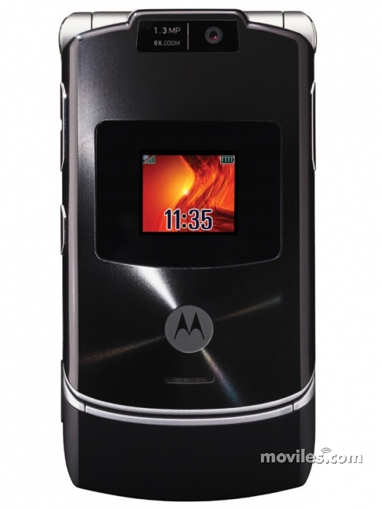 Motorola RAZR V3xx