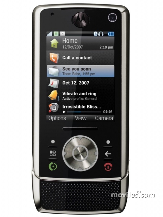 Imagen 2 Motorola RIZR Z10