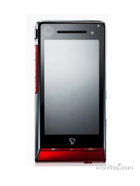 Imagen 2 Motorola ROKR ZN50