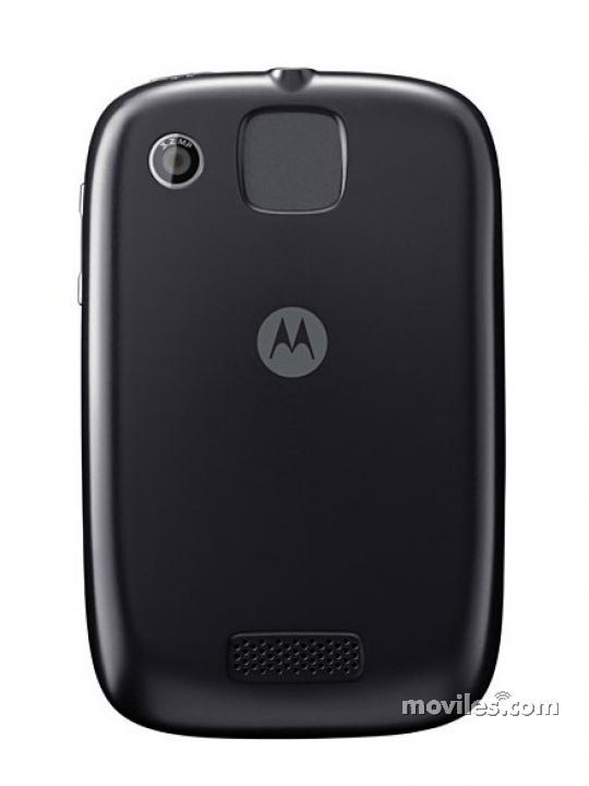 Imagen 3 Motorola SPICE XT300