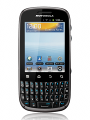 Motorola SPICE Key XT317