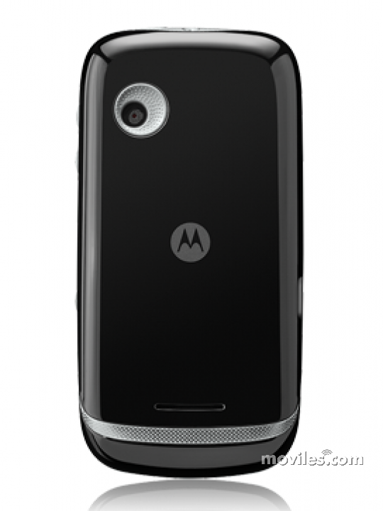 Imagen 2 Motorola SPICE Key XT317