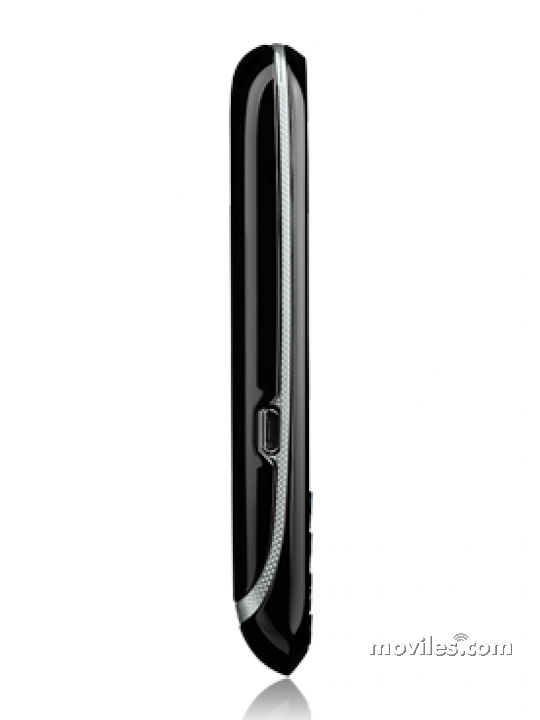 Imagen 4 Motorola SPICE Key XT317