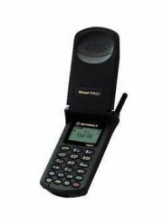 Fotografia Motorola StarTAC 130