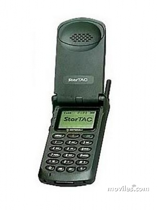 Motorola StarTAC 75