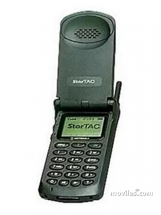 Motorola StarTAC 75+