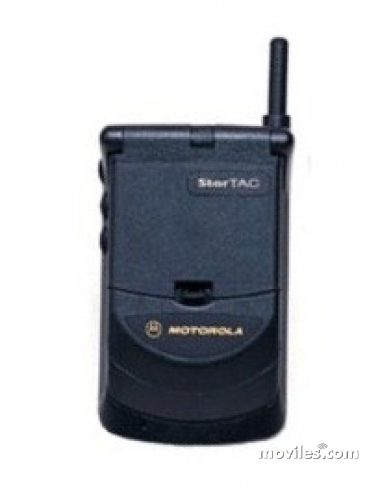 Imagen 2 Motorola StarTAC 85