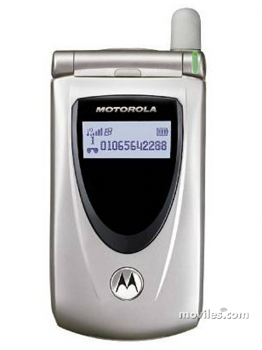 Imagen 2 Motorola T720i