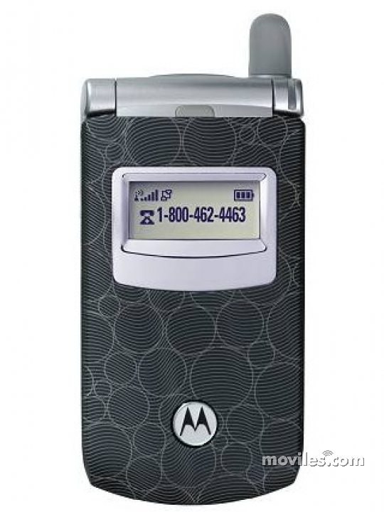 Imagen 2 Motorola T725