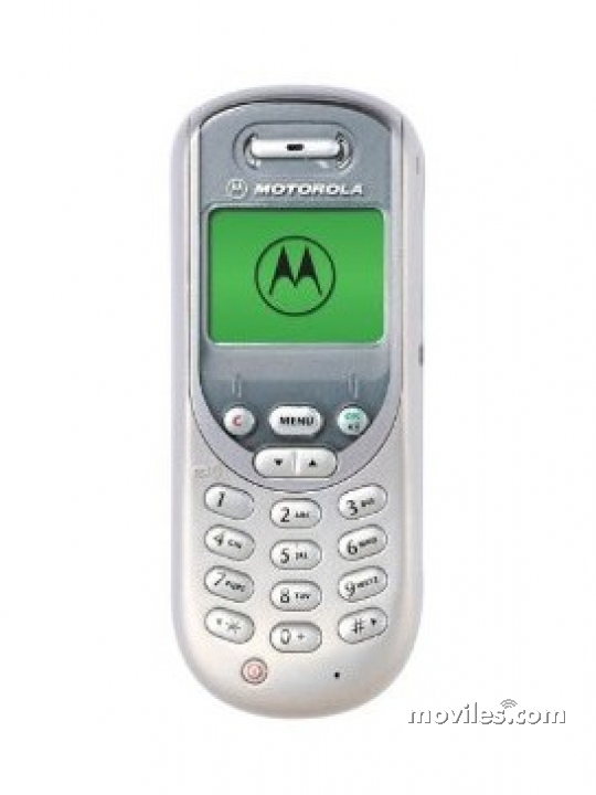 Motorola Talkabout T192