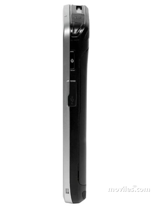 Imagen 3 Motorola TC55