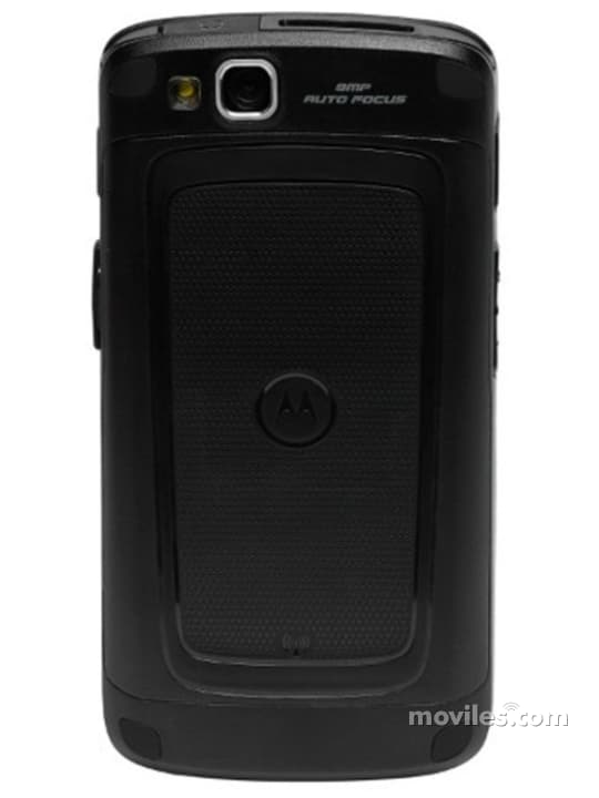 Imagen 4 Motorola TC55