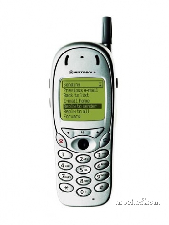 Motorola Timeport 280