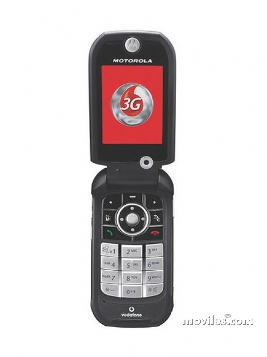 Motorola V1050