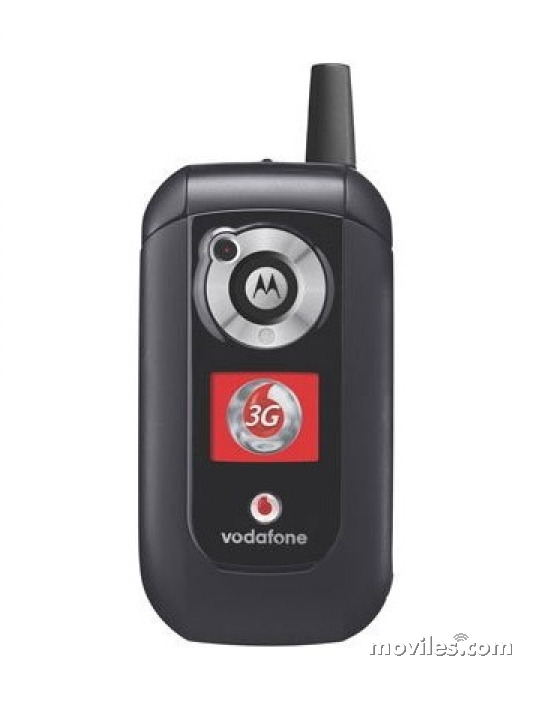 Imagen 2 Motorola V1050