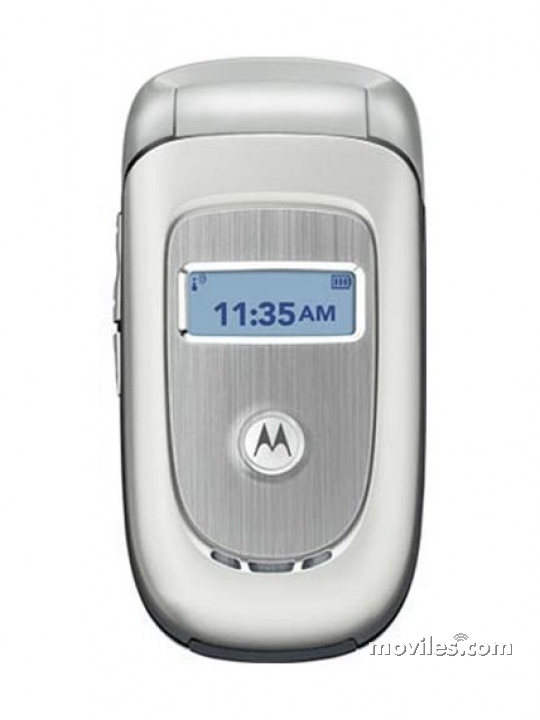Imagen 2 Motorola V191