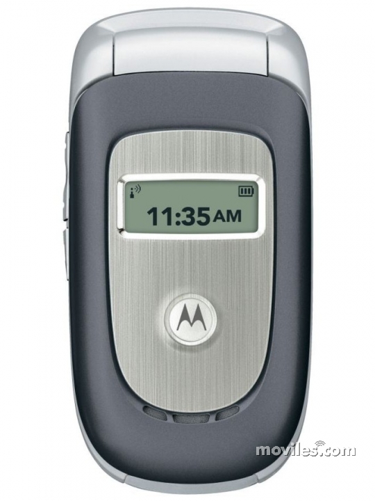 Imagen 3 Motorola V195