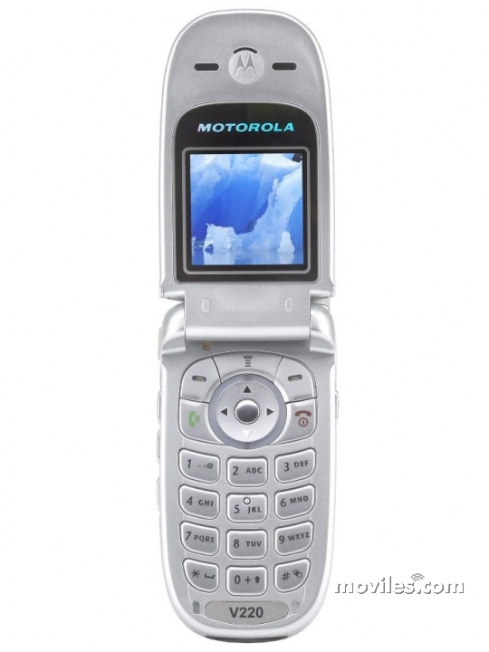 Motorola V220