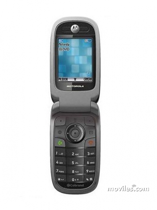 Motorola V230