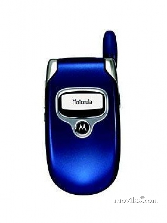 Imagen 2 Motorola V290