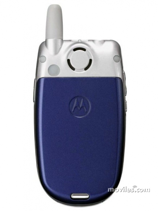 Imagen 3 Motorola V300