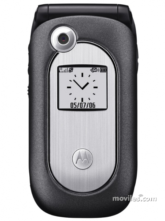 Imagen 2 Motorola V361