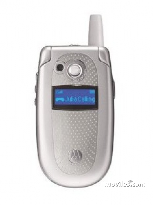 Imagen 2 Motorola V400